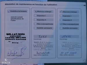 BMW 325ti e46 - 2001