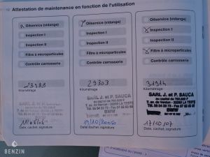 BMW 325ti e46 - 2001