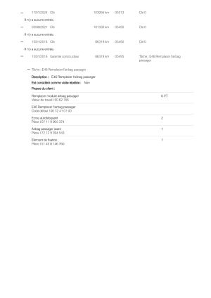 BMW 325ti e46 - 2001