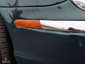 Jaguar S-Type 4.2 V8 - 2002