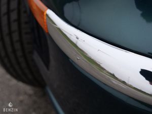 Jaguar S-Type 4.2 V8 - 2002