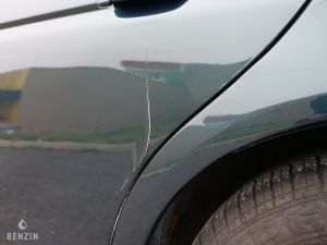 Jaguar S-Type 4.2 V8 - 2002