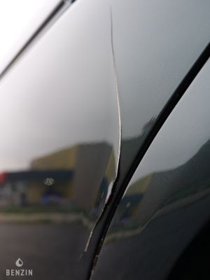 Jaguar S-Type 4.2 V8 - 2002