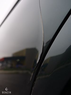 Jaguar S-Type 4.2 V8 - 2002