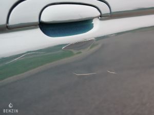 Jaguar S-Type 4.2 V8 - 2002