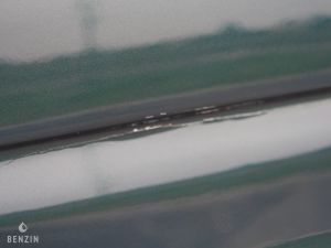 Jaguar S-Type 4.2 V8 - 2002