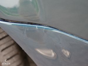 Jaguar S-Type 4.2 V8 - 2002