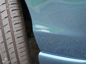 Jaguar S-Type 4.2 V8 - 2002