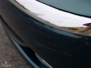 Jaguar S-Type 4.2 V8 - 2002