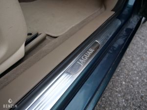 Jaguar S-Type 4.2 V8 - 2002