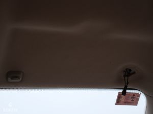 Jaguar S-Type 4.2 V8 - 2002