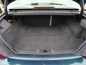 Jaguar S-Type 4.2 V8 - 2002