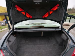 Jaguar S-Type 4.2 V8 - 2002