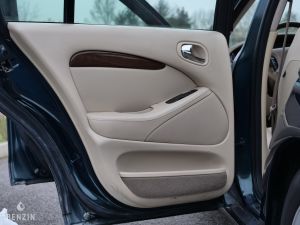 Jaguar S-Type 4.2 V8 - 2002