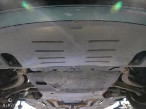 Jaguar S-Type 4.2 V8 - 2002