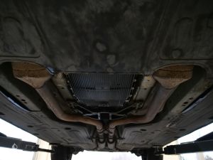 Jaguar S-Type 4.2 V8 - 2002