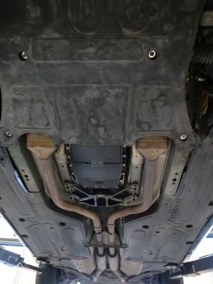 Jaguar S-Type 4.2 V8 - 2002