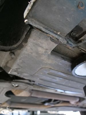 Jaguar S-Type 4.2 V8 - 2002