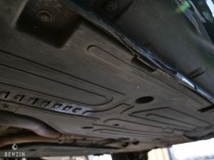 Jaguar S-Type 4.2 V8 - 2002