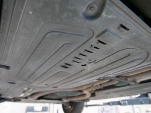 Jaguar S-Type 4.2 V8 - 2002