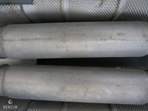 Jaguar S-Type 4.2 V8 - 2002