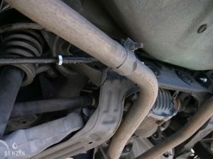 Jaguar S-Type 4.2 V8 - 2002