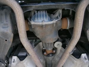 Jaguar S-Type 4.2 V8 - 2002