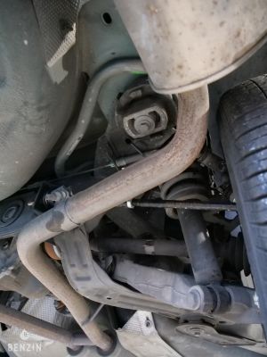 Jaguar S-Type 4.2 V8 - 2002