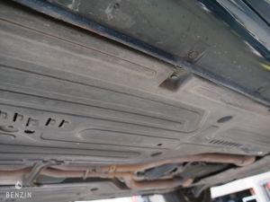 Jaguar S-Type 4.2 V8 - 2002