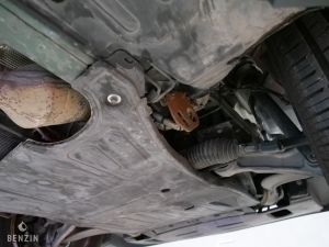 Jaguar S-Type 4.2 V8 - 2002