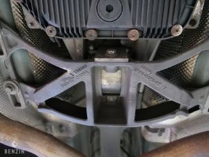 Jaguar S-Type 4.2 V8 - 2002