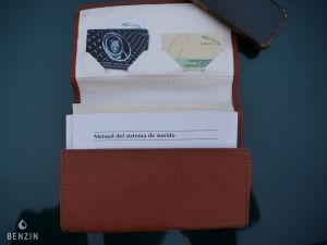 Jaguar S-Type 4.2 V8 - 2002