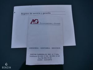 Jaguar S-Type 4.2 V8 - 2002