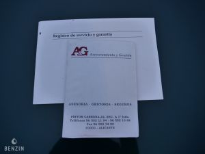 Jaguar S-Type 4.2 V8 - 2002