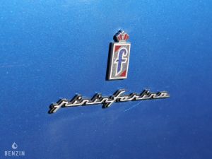 Peugeot 406 Coupé V6 - 2002