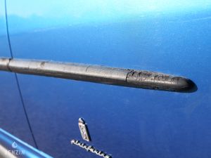 Peugeot 406 Coupé V6 - 2002