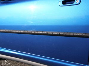 Peugeot 406 Coupé V6 - 2002