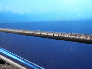 Peugeot 406 Coupé V6 - 2002