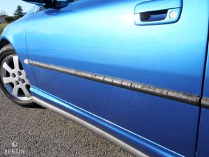 Peugeot 406 Coupé V6 - 2002