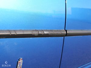 Peugeot 406 Coupé V6 - 2002