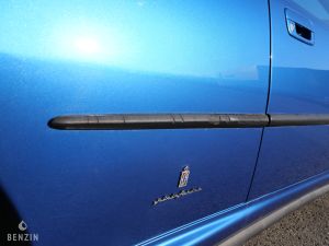 Peugeot 406 Coupé V6 - 2002