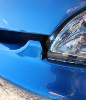 Peugeot 406 Coupé V6 - 2002