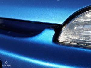 Peugeot 406 Coupé V6 - 2002