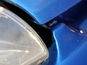 Peugeot 406 Coupé V6 - 2002