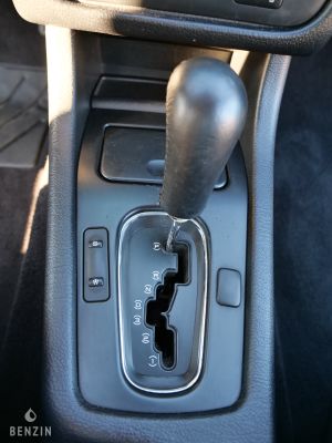 Peugeot 406 Coupé V6 - 2002