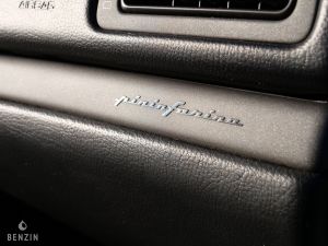 Peugeot 406 Coupé V6 - 2002