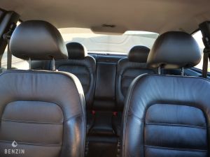 Peugeot 406 Coupé V6 - 2002