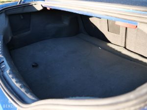 Peugeot 406 Coupé V6 - 2002