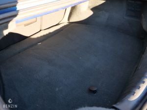 Peugeot 406 Coupé V6 - 2002