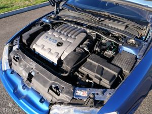 Peugeot 406 Coupé V6 - 2002